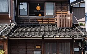 Kaga House